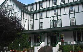 Glynmill Inn